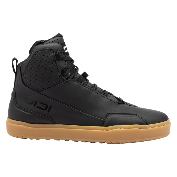 Baskets moto Sidi Stryda Dual Noir