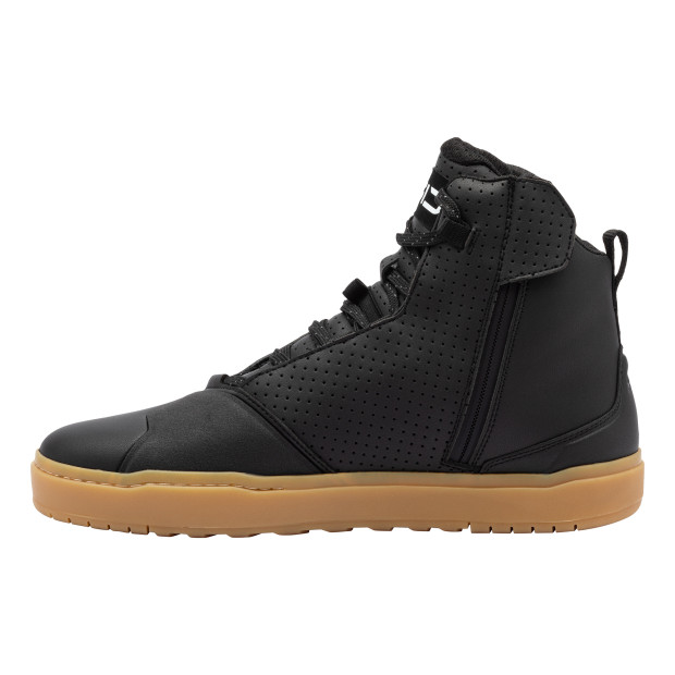 Baskets moto Sidi Stryda Dual Noir