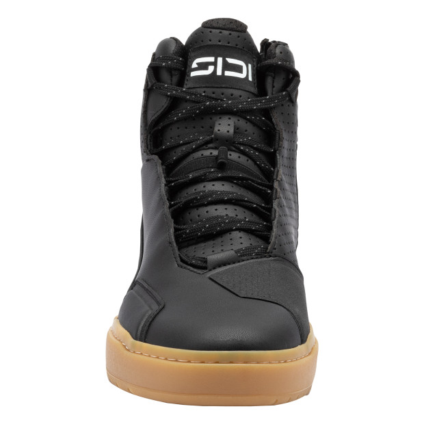 Baskets moto Sidi Stryda Dual Noir