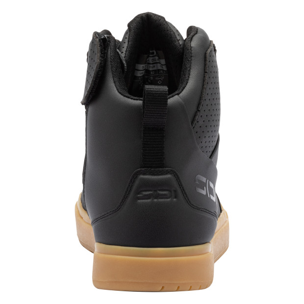 Baskets moto Sidi Stryda Dual Noir
