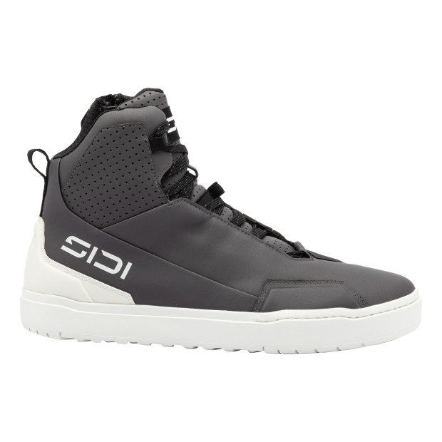 Baskets moto Sidi Stryda Dual Anthracite