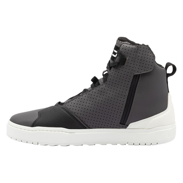 Baskets moto Sidi Stryda Dual Anthracite
