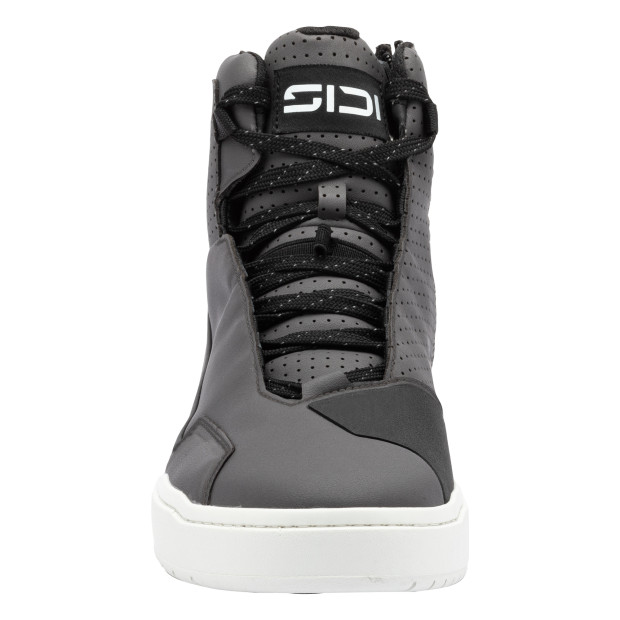 Baskets moto Sidi Stryda Dual Anthracite