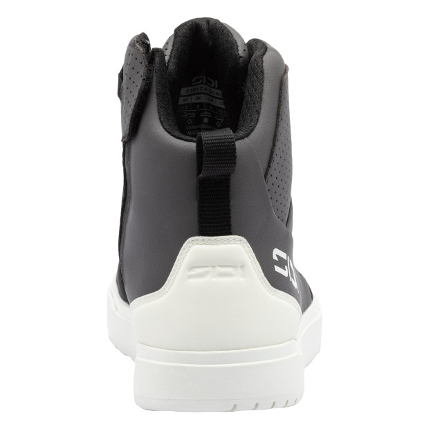 Baskets moto Sidi Stryda Dual Anthracite