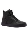 Baskets moto Sidi Lynx Climadome Noir