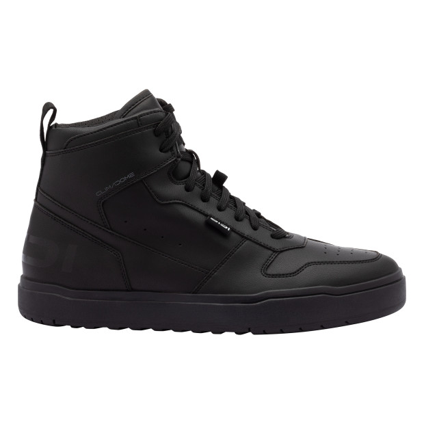 Baskets moto Sidi Lynx Climadome Noir