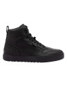 Baskets moto Sidi Lynx Climadome Noir