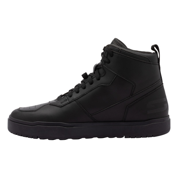 Baskets moto Sidi Lynx Climadome Noir