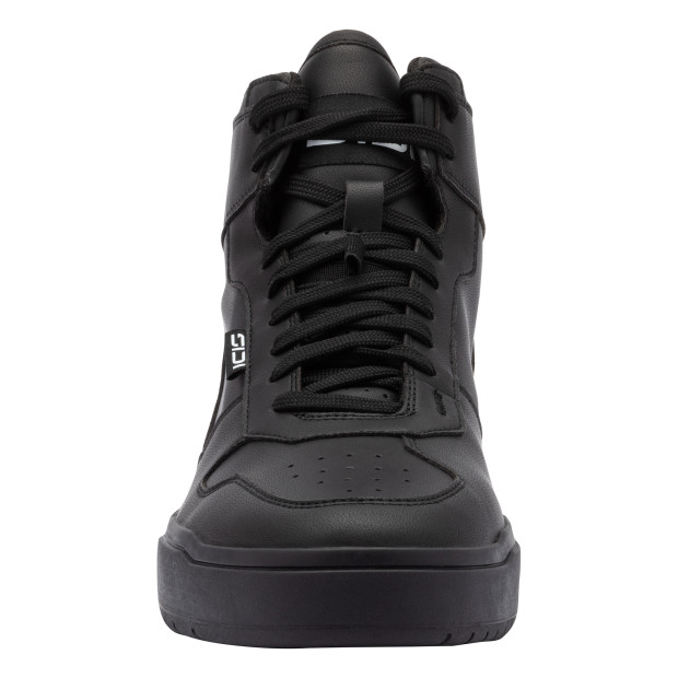 Baskets moto Sidi Lynx Climadome Noir