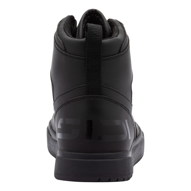 Baskets moto Sidi Lynx Climadome Noir