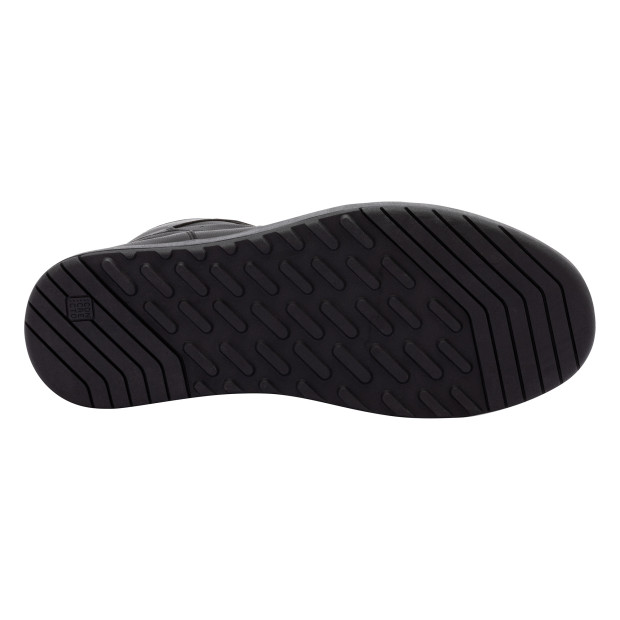 Baskets moto Sidi Lynx Climadome Noir
