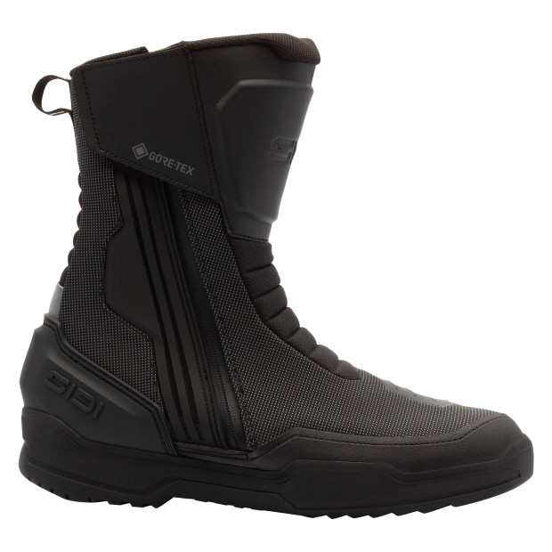 Bottes trail Sidi Aria 2 GTX Noir