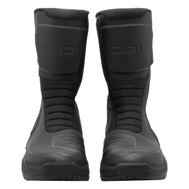 Bottes trail Sidi Aria 2 GTX Noir
