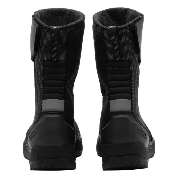 Bottes trail Sidi Aria 2 GTX Noir