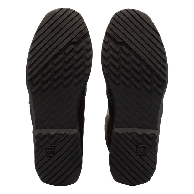 Bottes trail Sidi Aria 2 GTX Noir