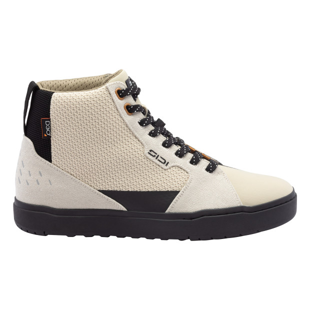 Baskets moto Sidi ARX Air Sable
