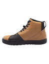 Baskets moto Sidi ARX WP Marron Noir