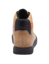 Baskets moto Sidi ARX WP Marron Noir