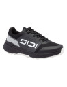 Baskets Sidi Fluxx Low Noir