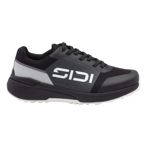 Baskets Sidi Fluxx Low Noir