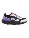 Baskets Sidi Fluxx Low Noir Blanc