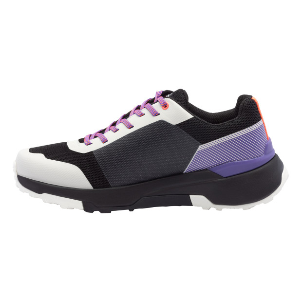 Baskets Sidi Fluxx Low Noir Blanc