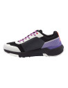 Baskets Sidi Fluxx Low Noir Blanc