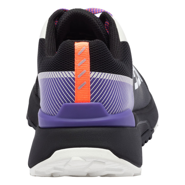 Baskets Sidi Fluxx Low Noir Blanc