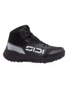 Baskets Sidi Fluxx Mid WP Noir