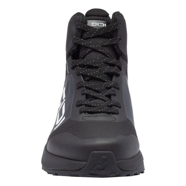 Baskets Sidi Fluxx Mid WP Noir