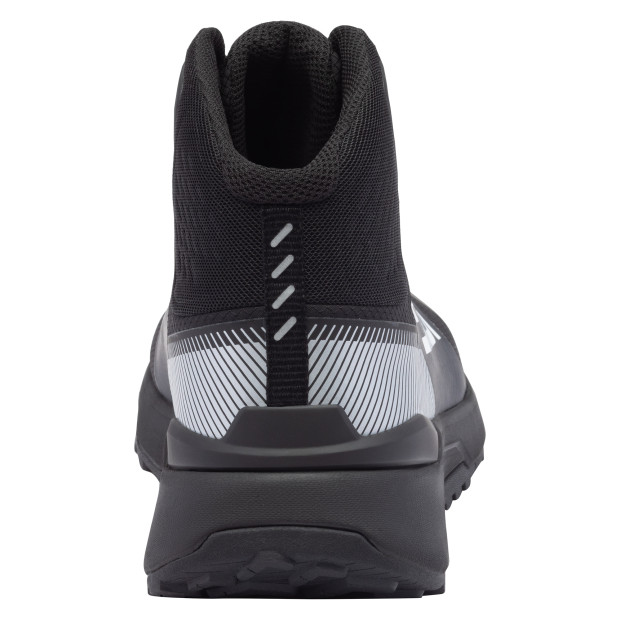 Baskets Sidi Fluxx Mid WP Noir