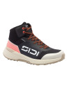 Baskets Sidi Fluxx Mid WP Noir Sable