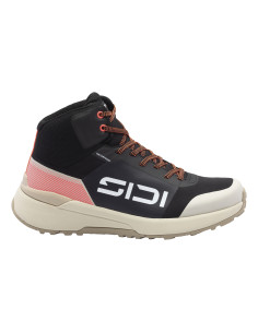 Baskets Sidi Fluxx Mid WP Noir Sable 2