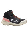 Baskets Sidi Fluxx Mid WP Noir Sable