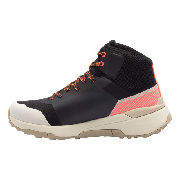 Baskets Sidi Fluxx Mid WP Noir Sable