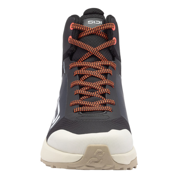 Baskets Sidi Fluxx Mid WP Noir Sable