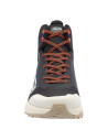 Baskets Sidi Fluxx Mid WP Noir Sable