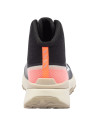 Baskets Sidi Fluxx Mid WP Noir Sable