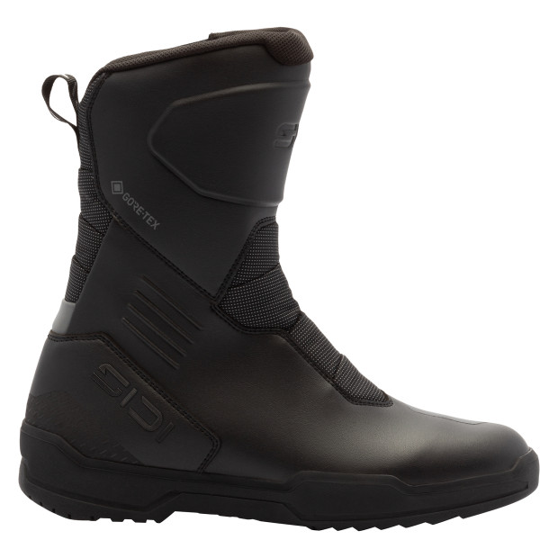 Bottes trail Sidi Gavia 2 GTX Noir
