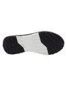 Baskets moto Sidi Nucleus Suede WP Vert Foncé Noir