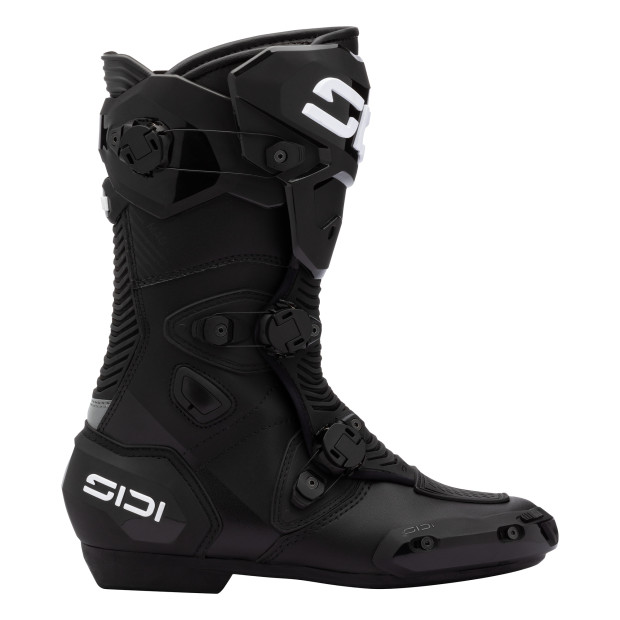 Bottes racing Sidi Mag 2 Noir