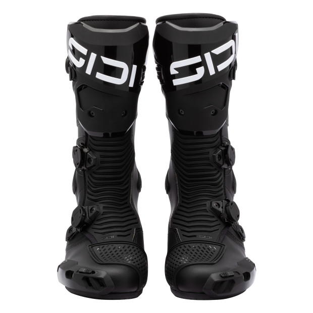 Bottes racing Sidi Mag 2 Noir