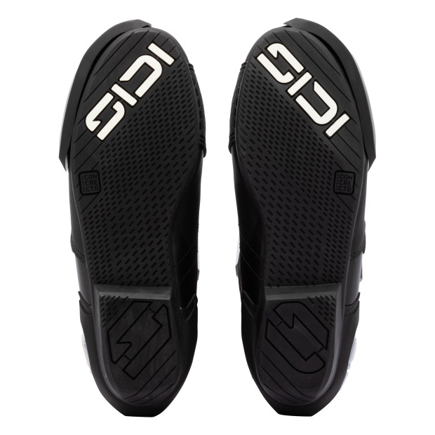 Bottes racing Sidi Mag 2 Noir