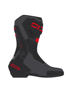 Bottes sport Sidi VYX Noir Rouge