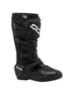 Bottes cross Sidi Crosscore Noir