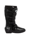 Bottes cross Sidi Crosscore Noir