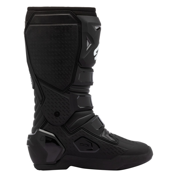 Bottes cross Sidi Crosscore Noir