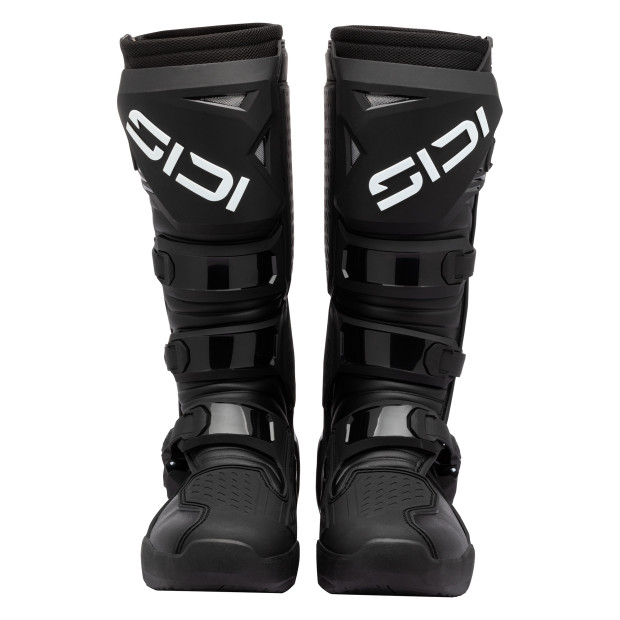 Bottes cross Sidi Crosscore Noir