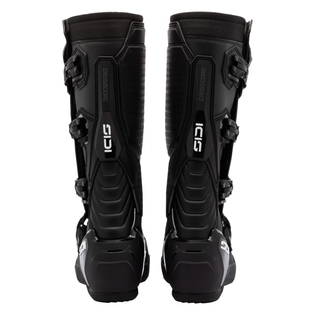 Bottes cross Sidi Crosscore Noir