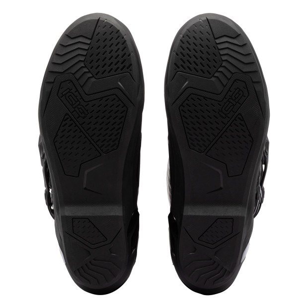 Bottes cross Sidi Crosscore Noir